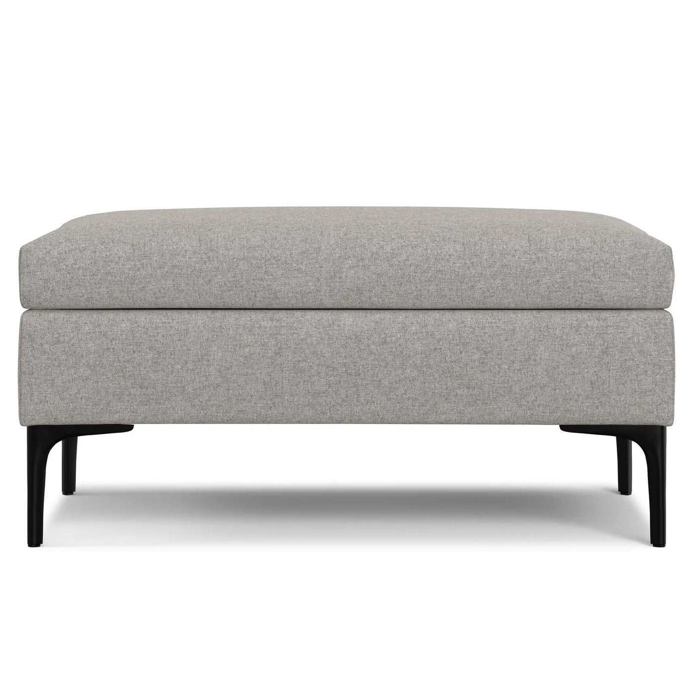 Rebecca - Multifunctional Coffee Table Storage Ottoman With Lift Up Lid by HouseOfZazla