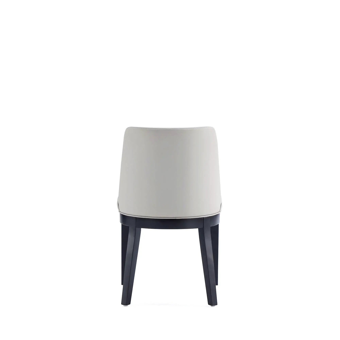 Gansevoort - Upholstered Dining Chair (Set of 2) by HouseOfZazla