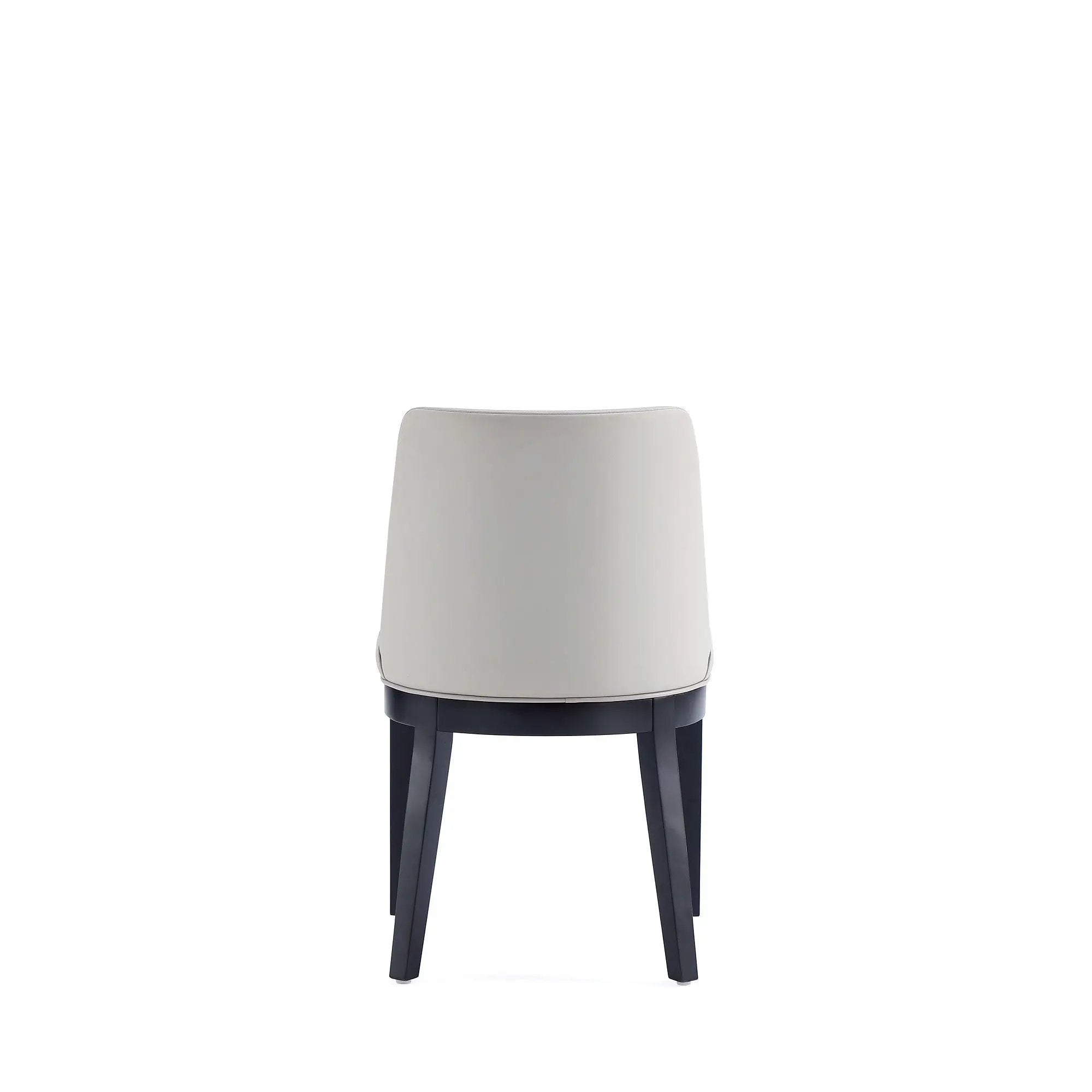 Gansevoort - Upholstered Dining Chair (Set of 2) by HouseOfZazla