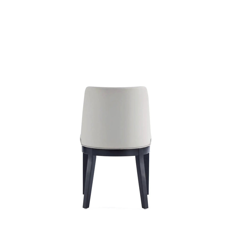 Gansevoort - Upholstered Dining Chair (Set of 2) by HouseOfZazla
