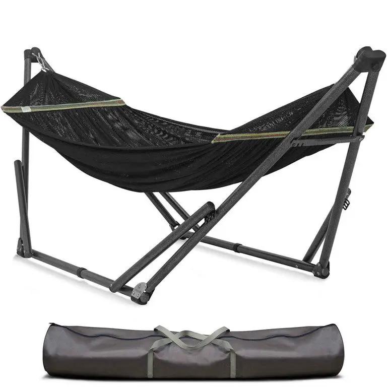 Uniki Collapsible Hammock Stand by Megsu