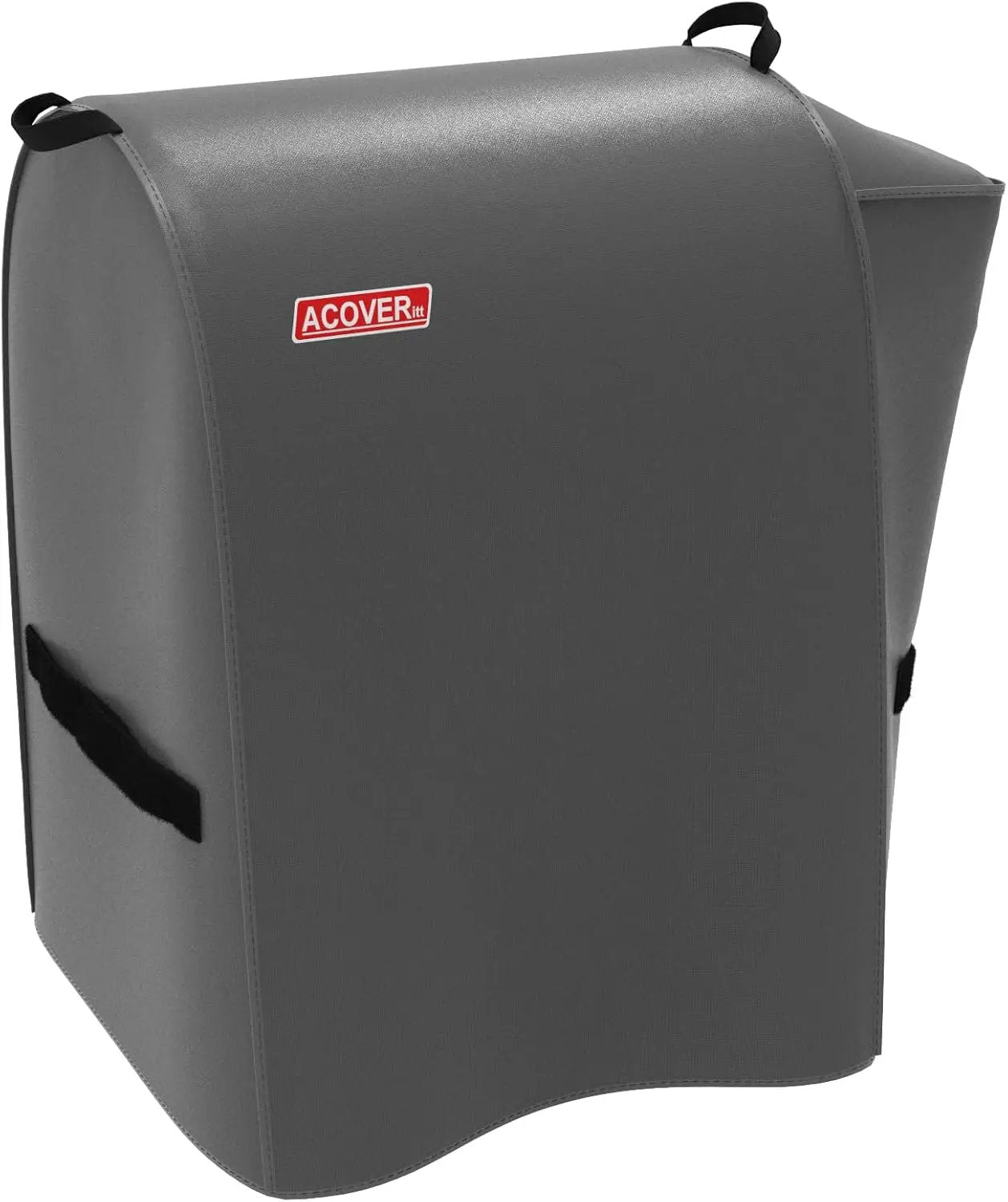 Expert Grill Pellet Grill Cover 28 inch Brown by GreenHaven Gardens