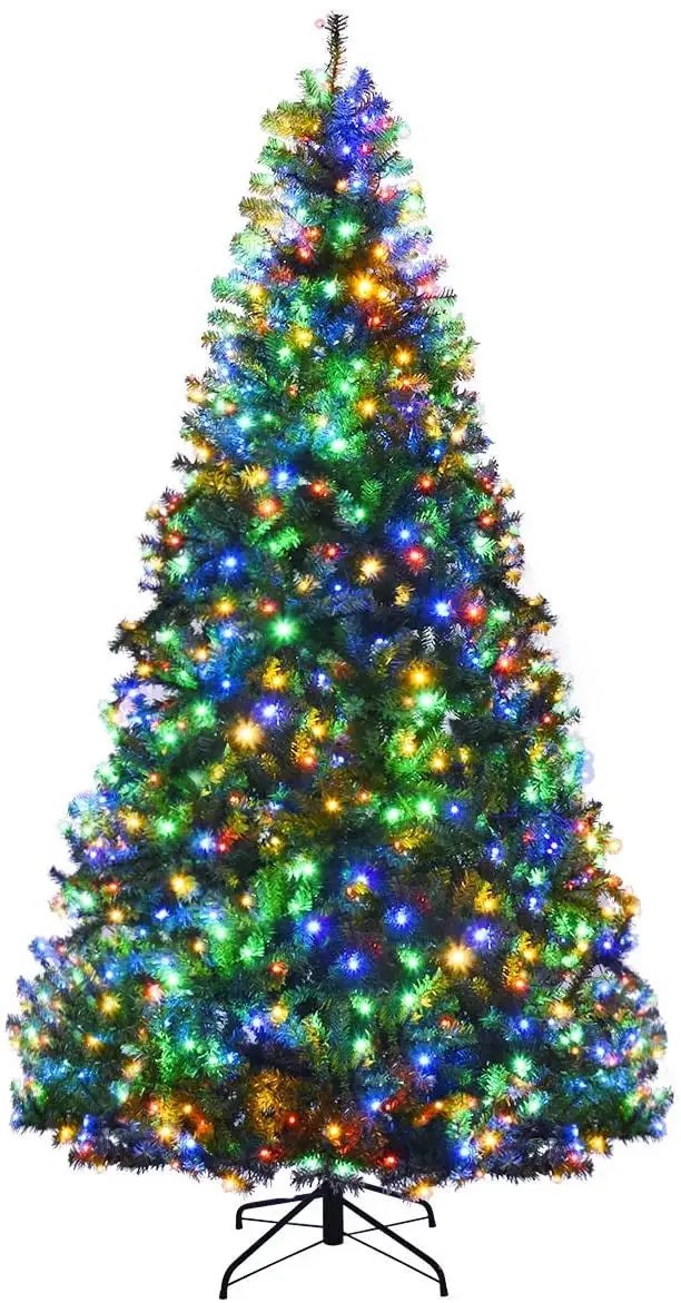 Artificial Premium Hinged Christmas Tree by DirectDeals