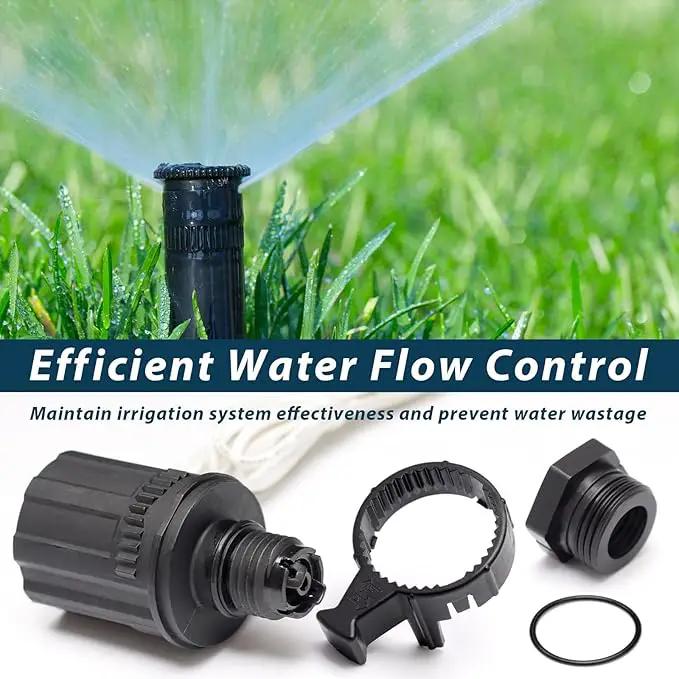 236239 SOLASSG4 Solenoid Repair Kit Replacement for rain bird Sprinkler System PEB, PGA, EFB-CP, BPE/BPES and GB Valves by GreenHaven Gardens