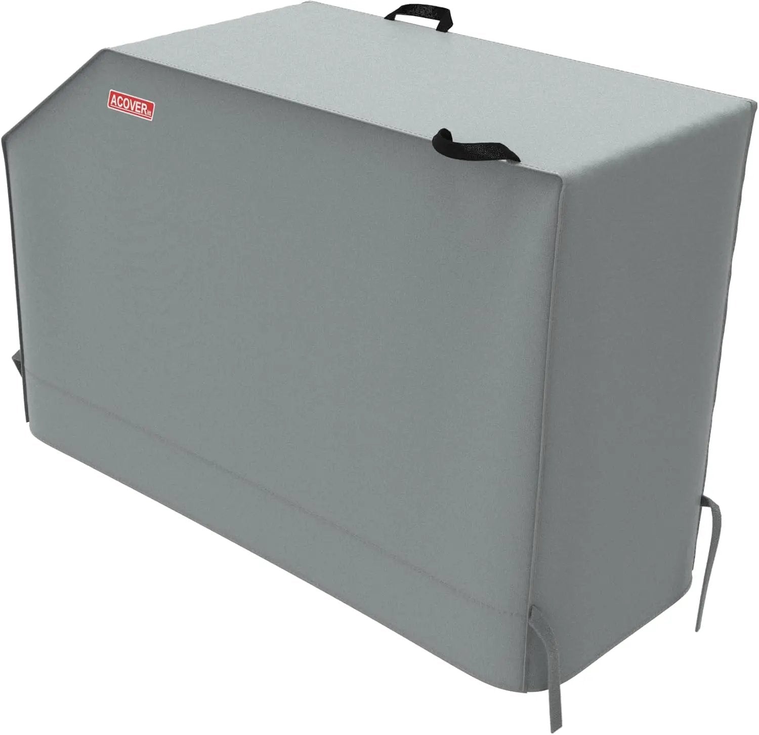 Expert Grill Pellet & Gas Combo Cover Grill Cover, 61" Light Gray by GreenHaven Gardens