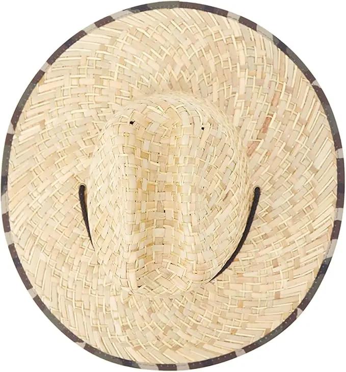 Quiksilver Men's Back Scratcher Sun Protection Hat by GreenHaven Gardens
