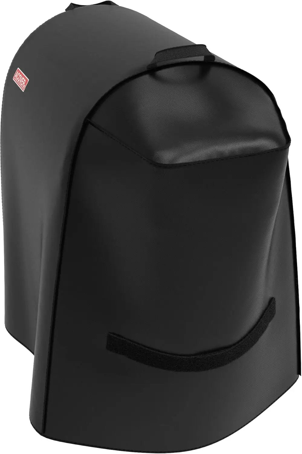 Expert Grill Pellet Grill Cover 28 inch Black by GreenHaven Gardens
