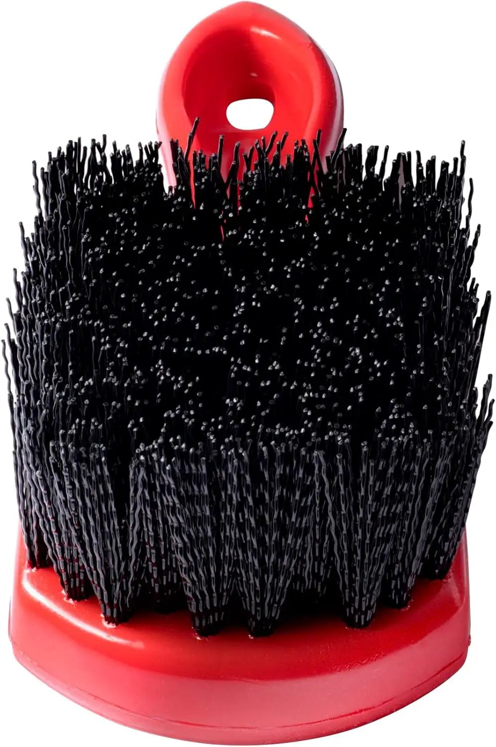 Fuller Brush Barbecue Grill Brush – Heavy-Duty Grill Cleaner with Durable Nylon Bristles – Removes Grease & Residue from BBQ Grates – Safe for Ceramic, Porcelain, Teflon, Non-Stick Grills by GreenHaven Gardens