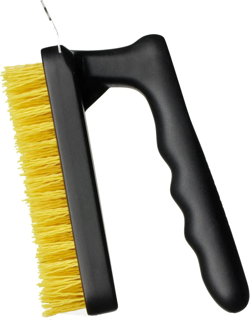 Mr. Bar-B-Q Nylon XL Scrub Brush Powered by Scrub Daddy by GreenHaven Gardens