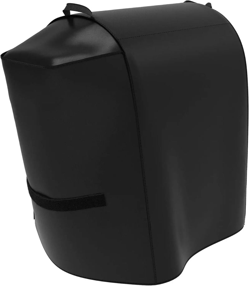 Expert Grill Pellet Grill Cover 28 inch Black by GreenHaven Gardens