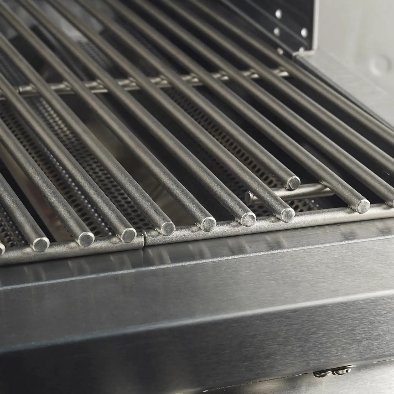 Hygrill Heavy Duty 3-Burner Built In Grill, Stainless Steel Grill Head for Outdoor Kitchen, Liquid Propane by GreenHaven Gardens