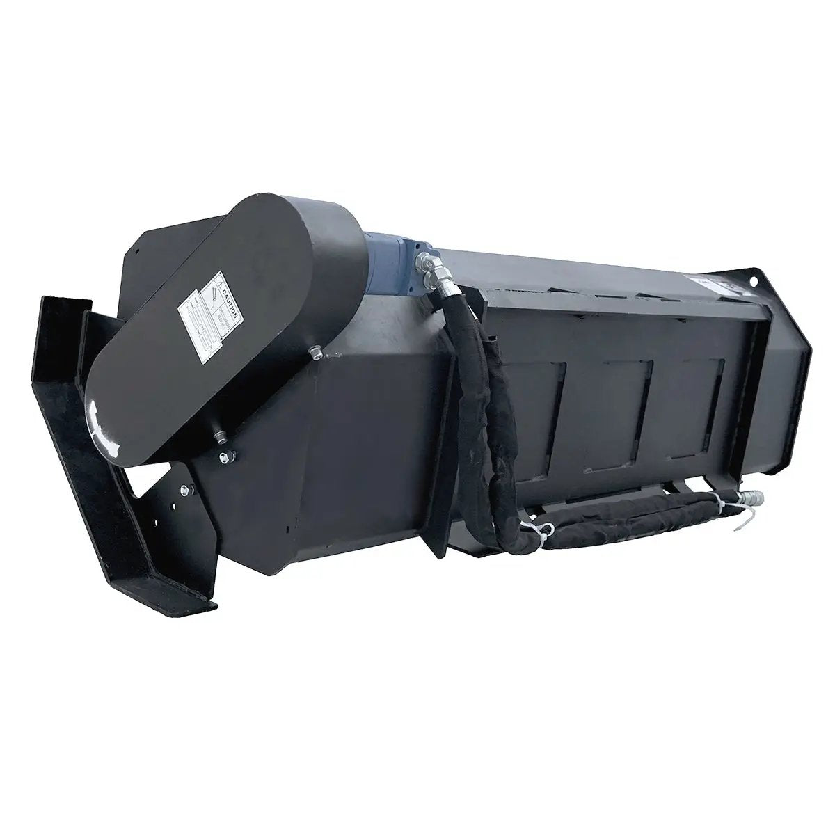 Greatbear 72" Rotary Tiller Cultivator by Chery Industrial