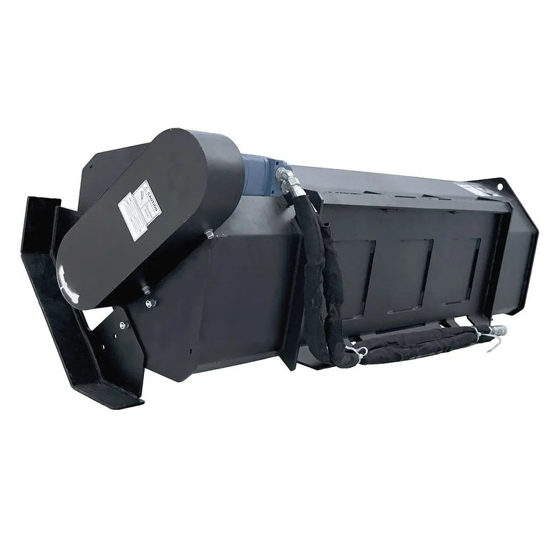 Greatbear 72" Rotary Tiller Cultivator by Chery Industrial