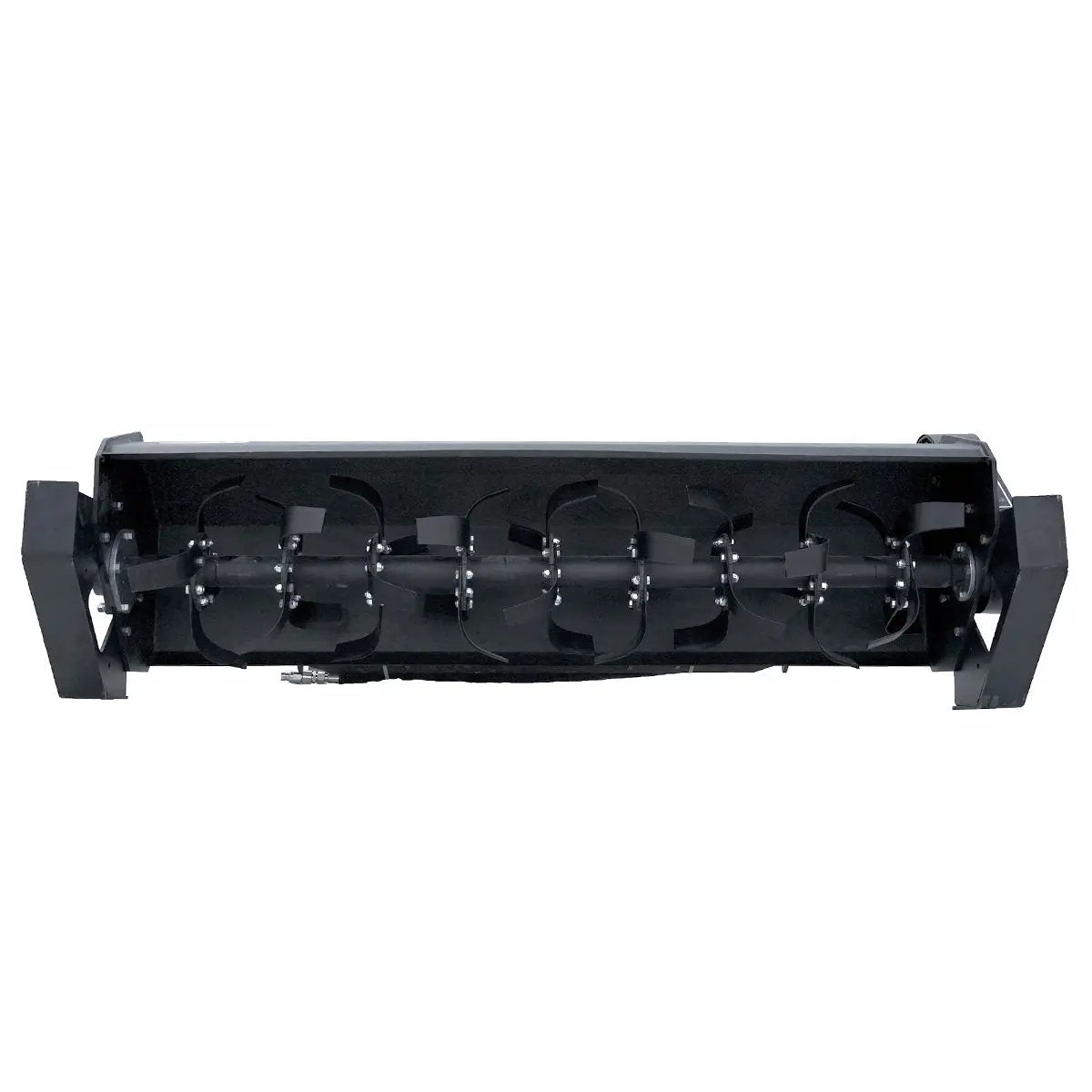 Greatbear 72" Rotary Tiller Cultivator by Chery Industrial