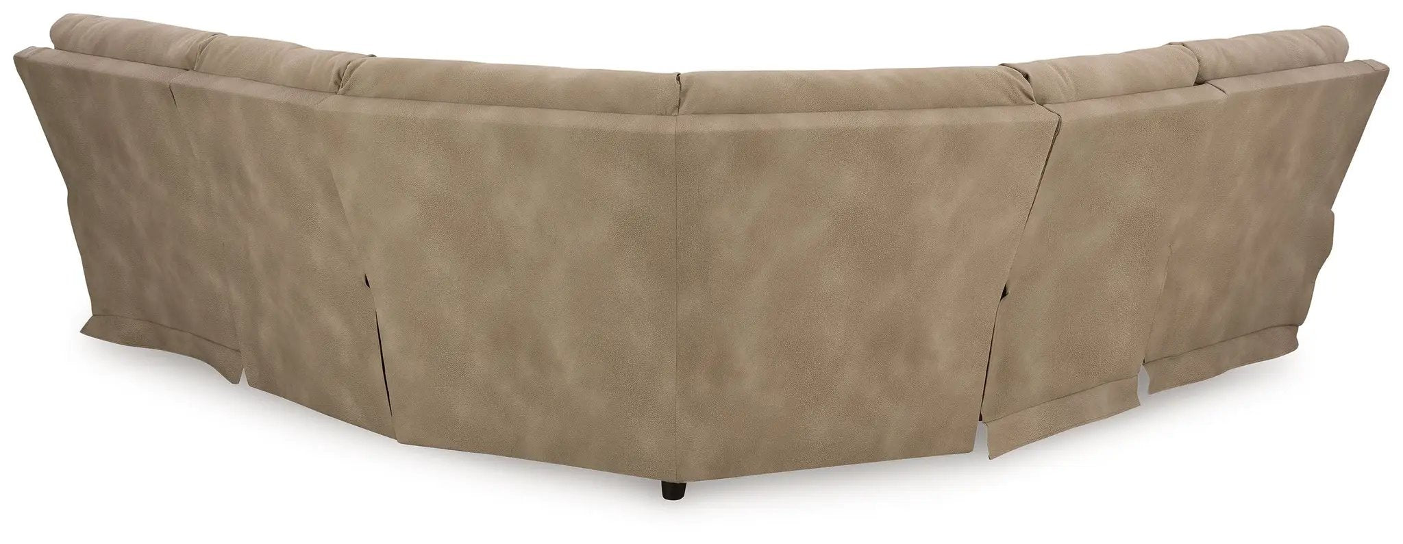 Next-Gen Durapella - Reclining Sectional by Unique Piece Furniture