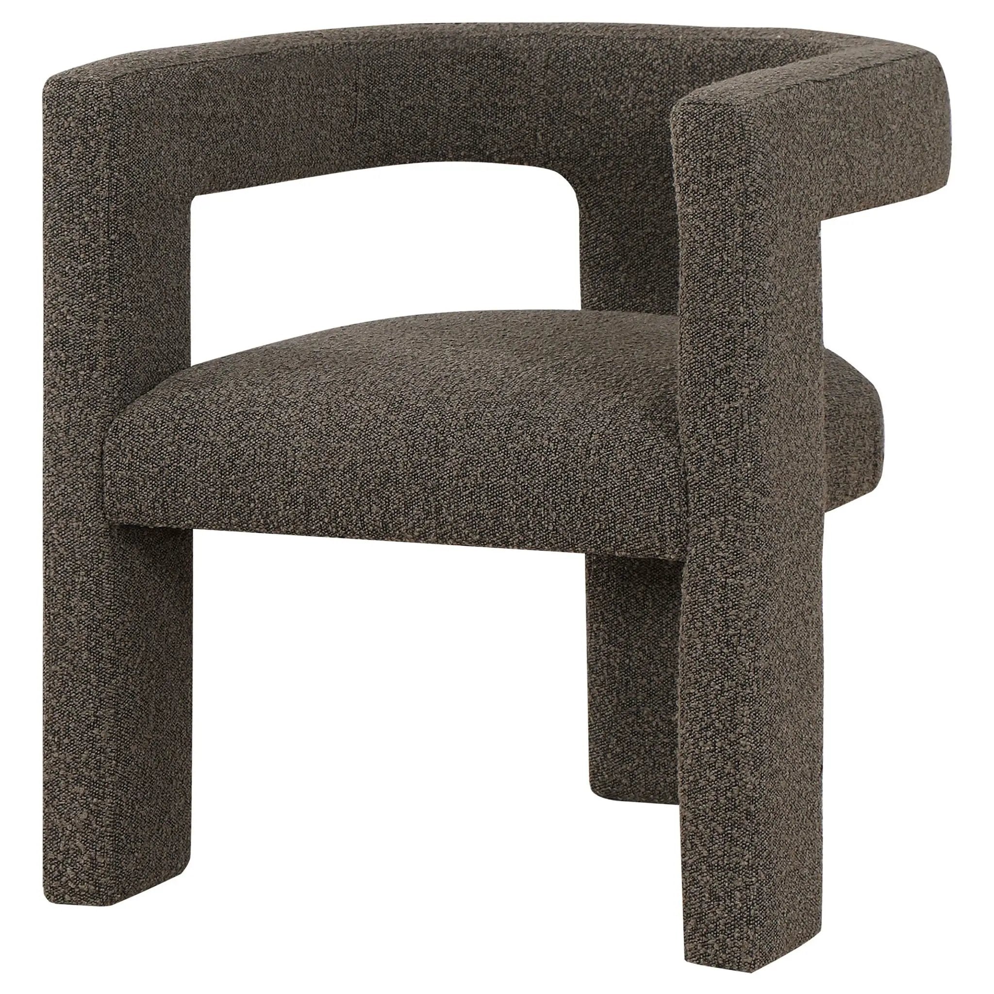 Mckinley - Accent Side Chair by HouseOfZazla