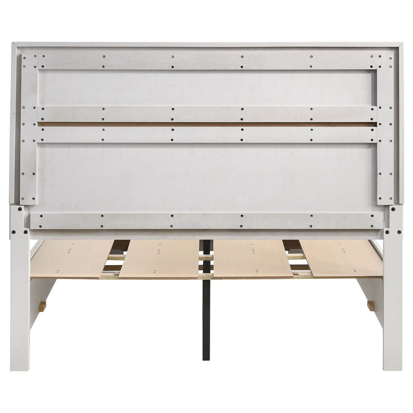 Urbana - Storage Panel Bed by HouseOfZazla