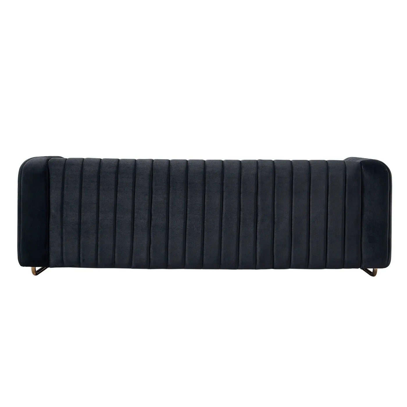 Contemporary Sofa Couch For Living Room by HouseOfZazla
