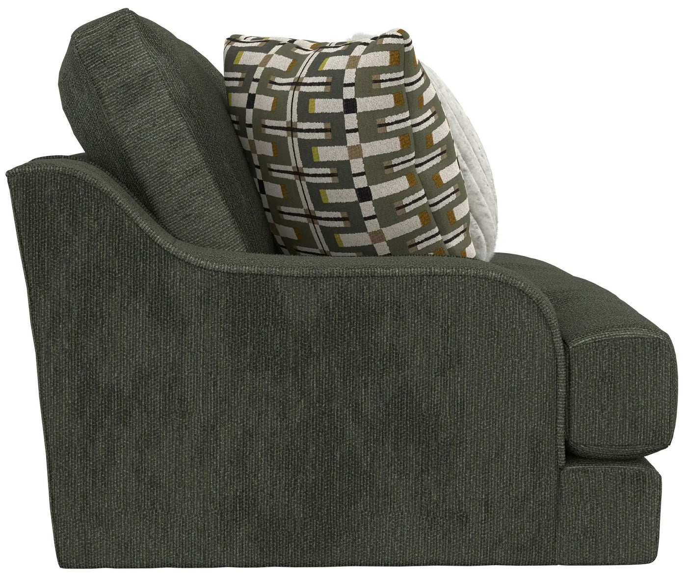 Olympus - Loveseat by Unique Piece Furniture