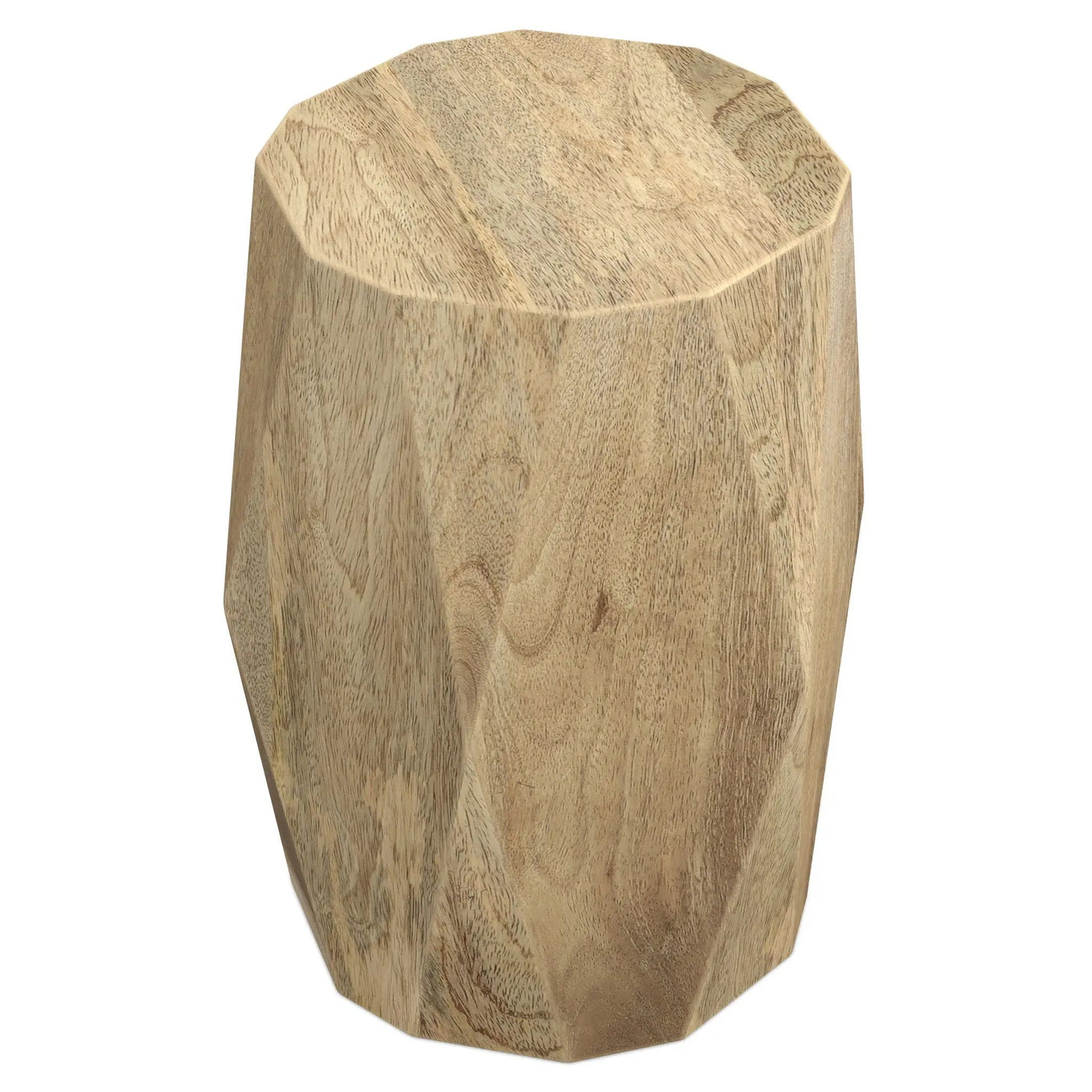 Judson - Side Table by HouseOfZazla