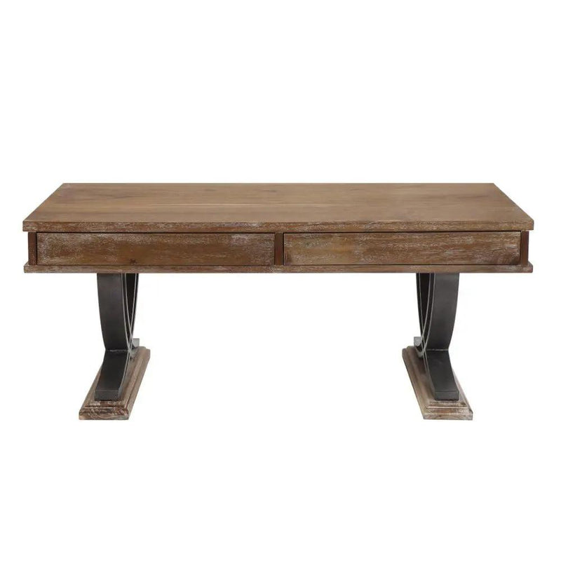 Pellio - Table by Unique Piece Furniture