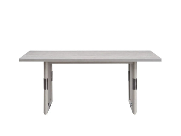 Marta - Dining Table - Natural, photo 2 of 5