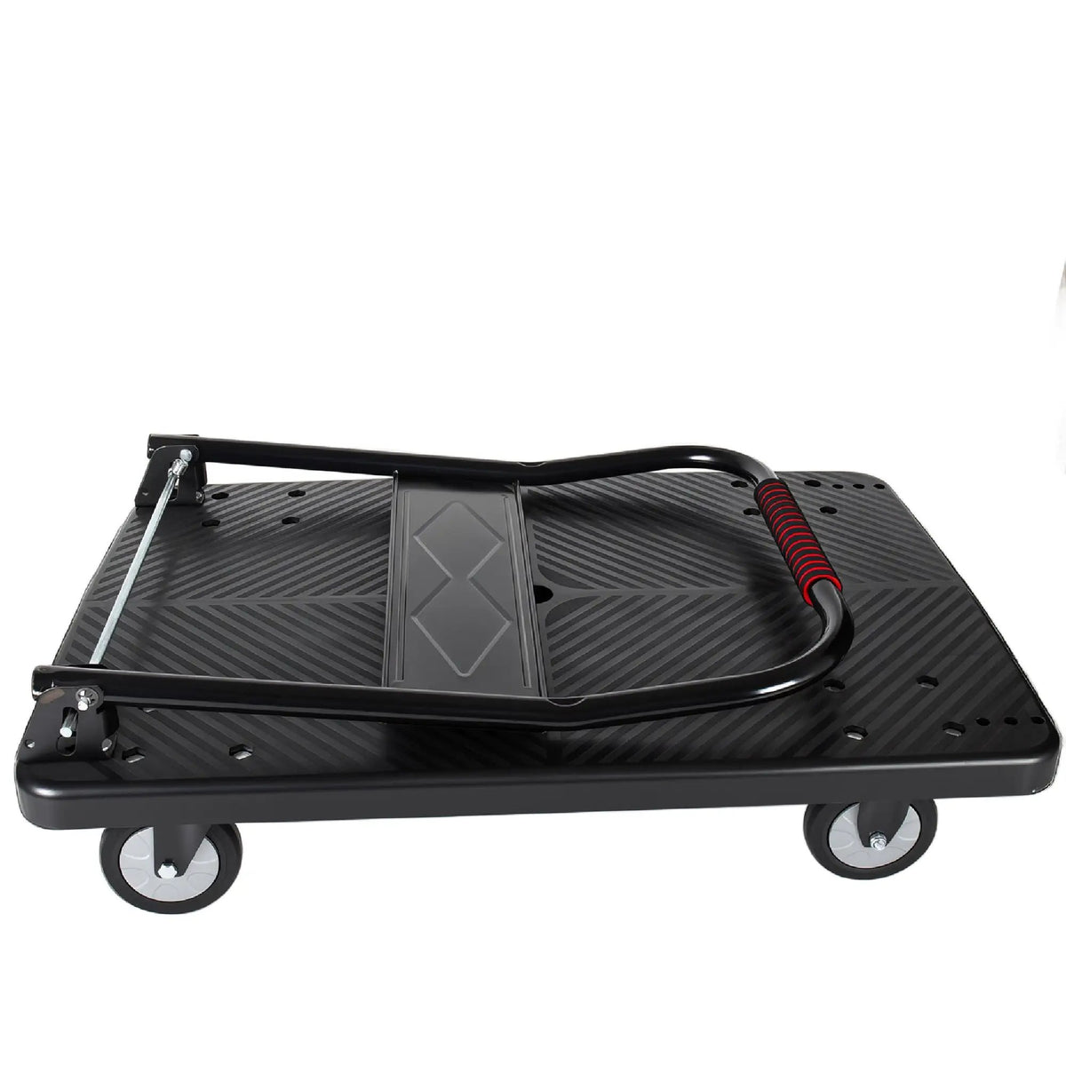 35-3/4" Long x 24" Wide Platform Truck - Foldable Handcart by HouseOfZazla