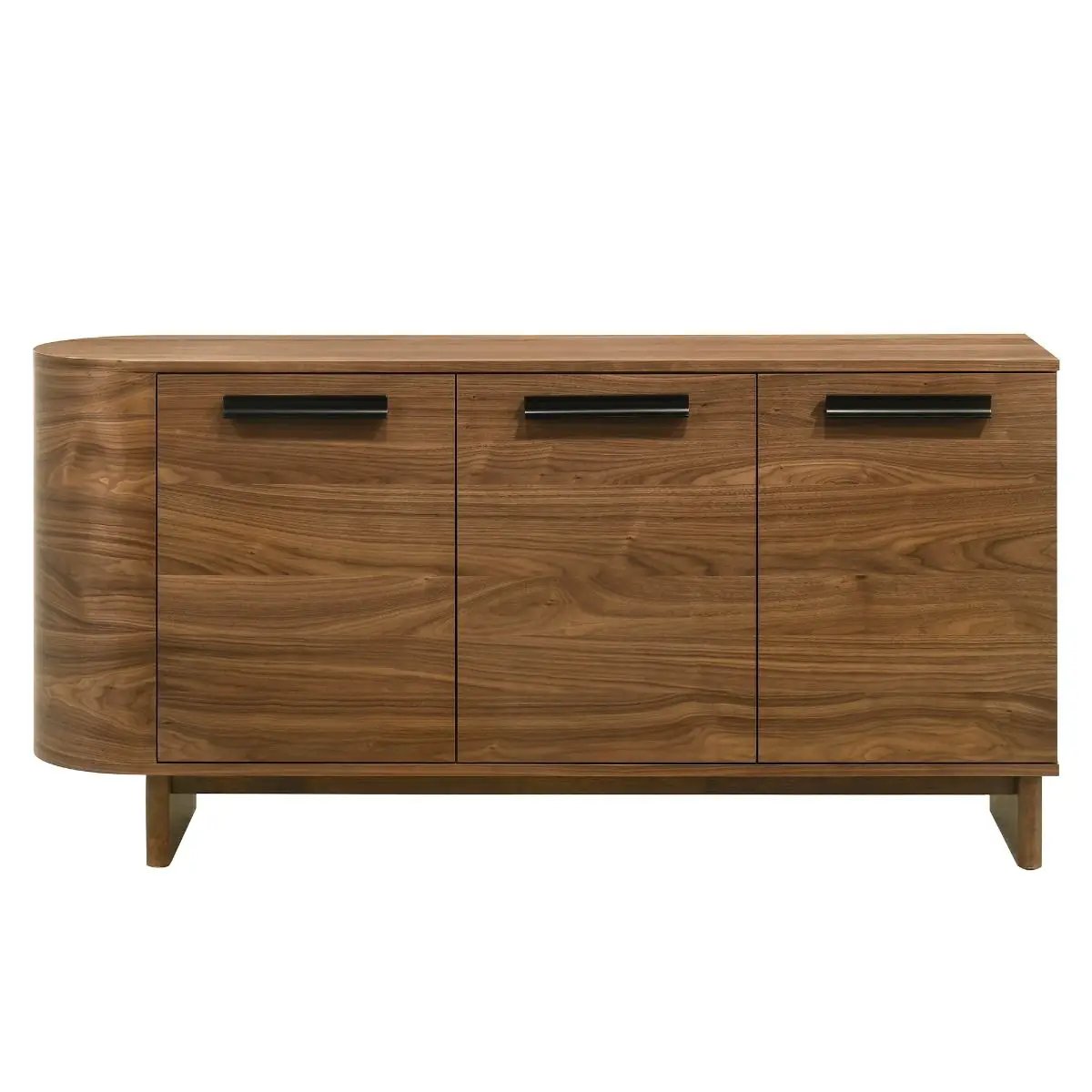 Kyree - Server - Walnut by Unique Piece Furniture