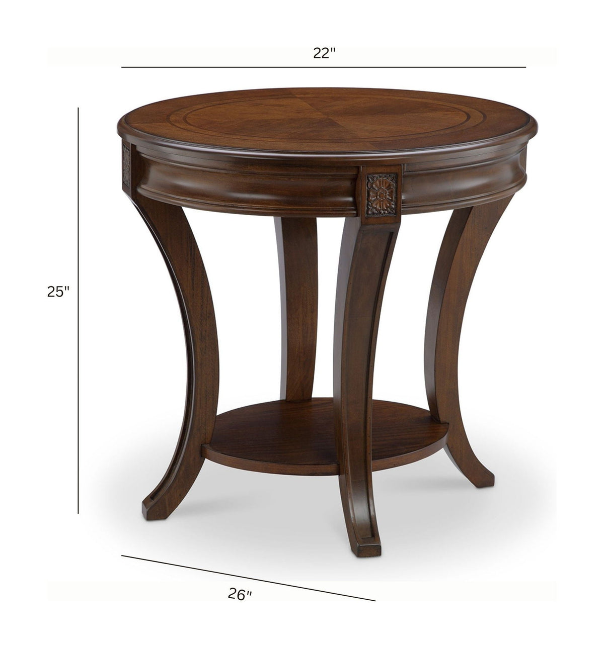 Winslet - Oval Table, photo 5 of 8
