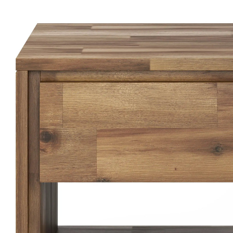 Lowry - Modern End Table by Unique Piece Furniture