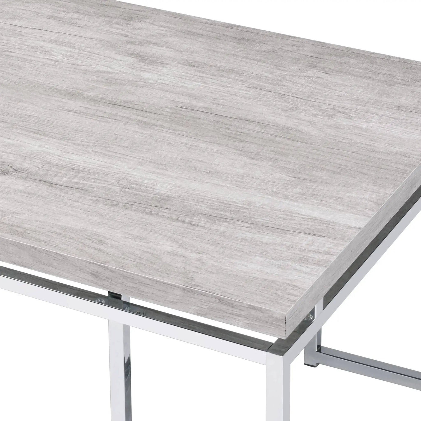 Chafik - Table, Elegant Details by HouseOfZazla