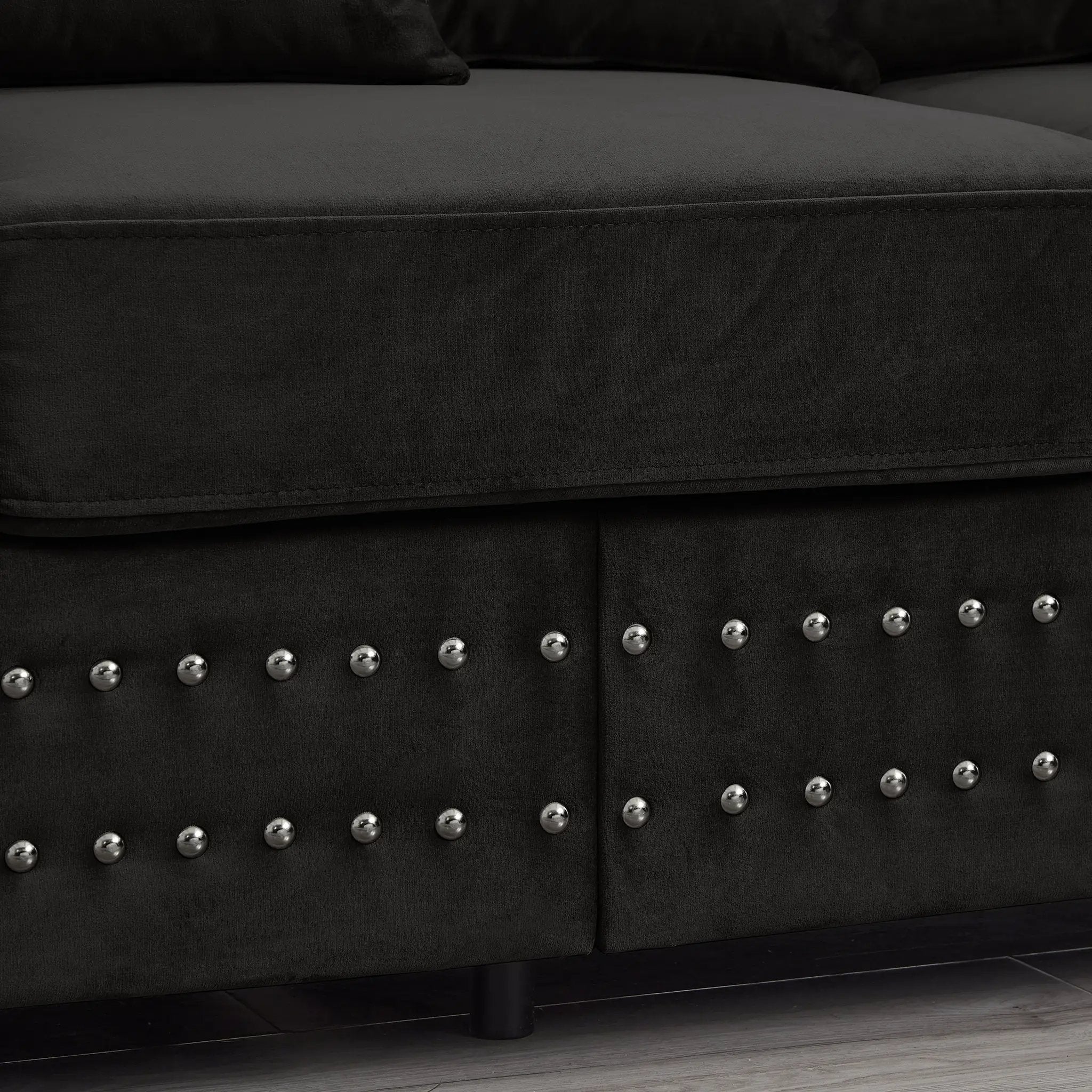 Modern Design Living Room Sofa 2+3 Seater by HouseOfZazla