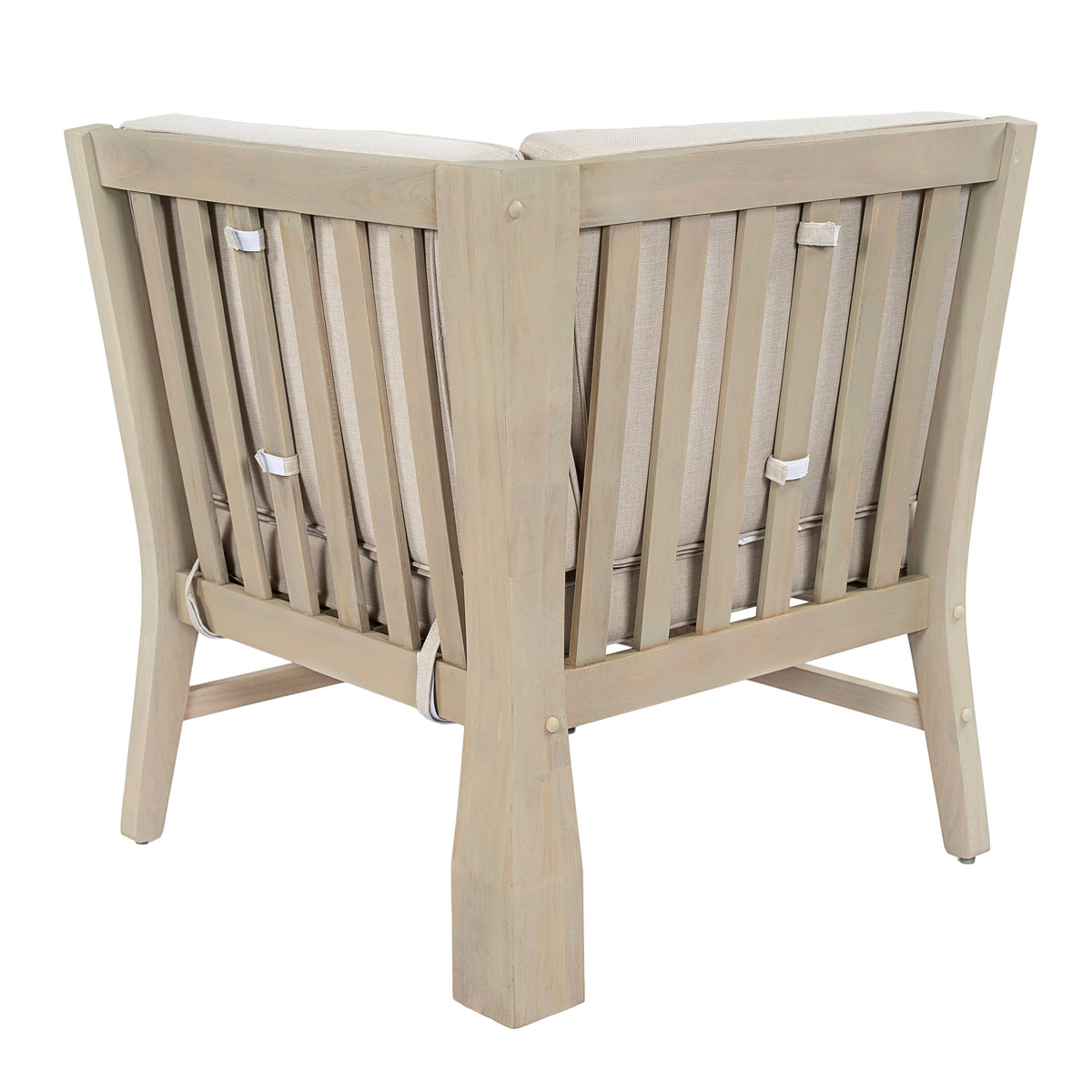 Perla Right Corner Chair, photo 4 of 10