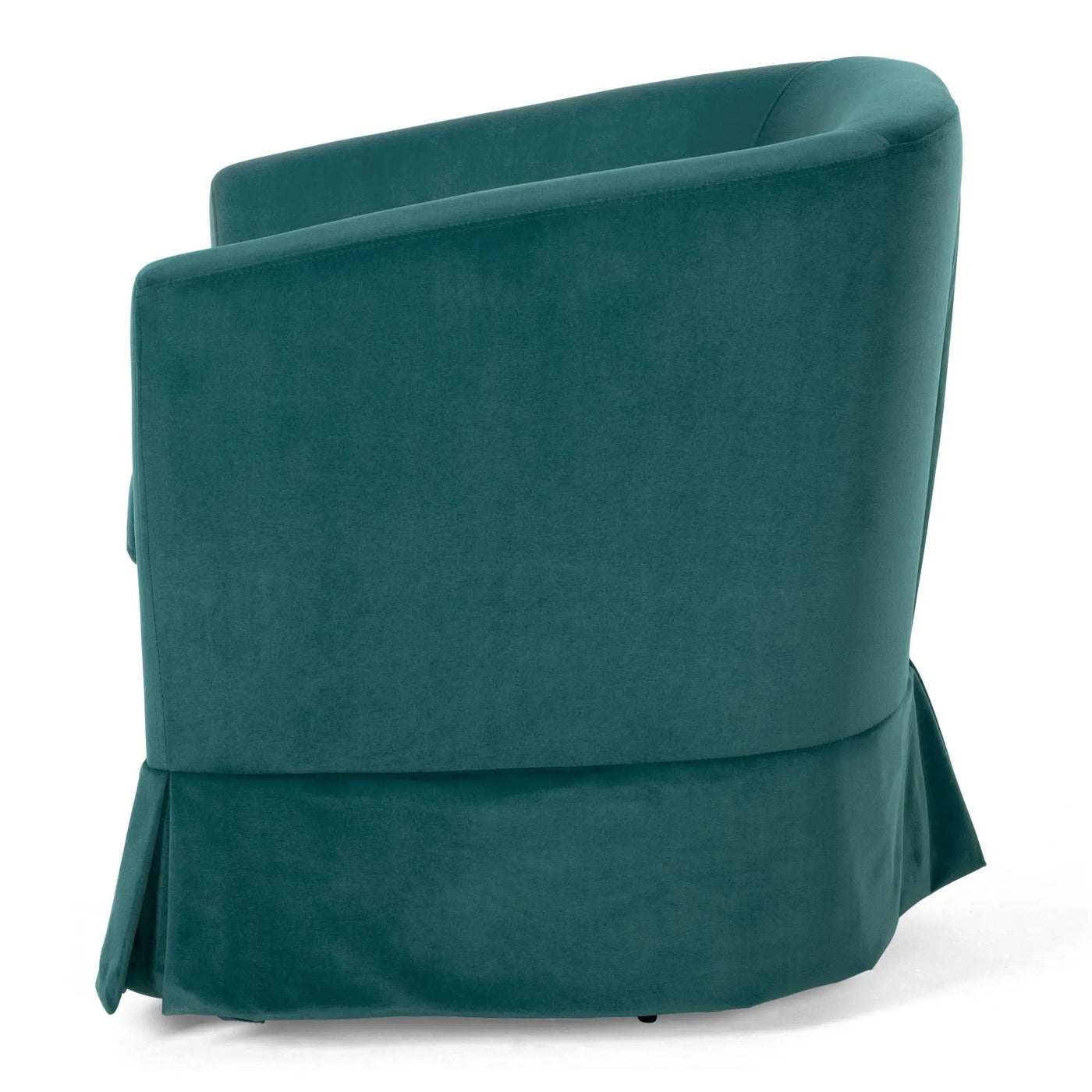 Swivel Chair by HouseOfZazla