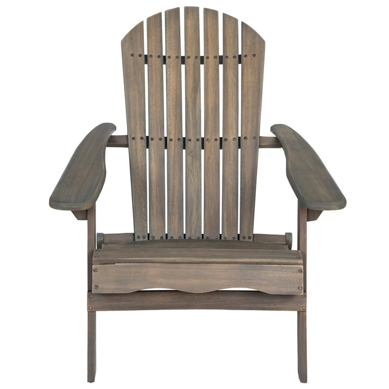 Malibu Adirondack Chair by HouseOfZazla