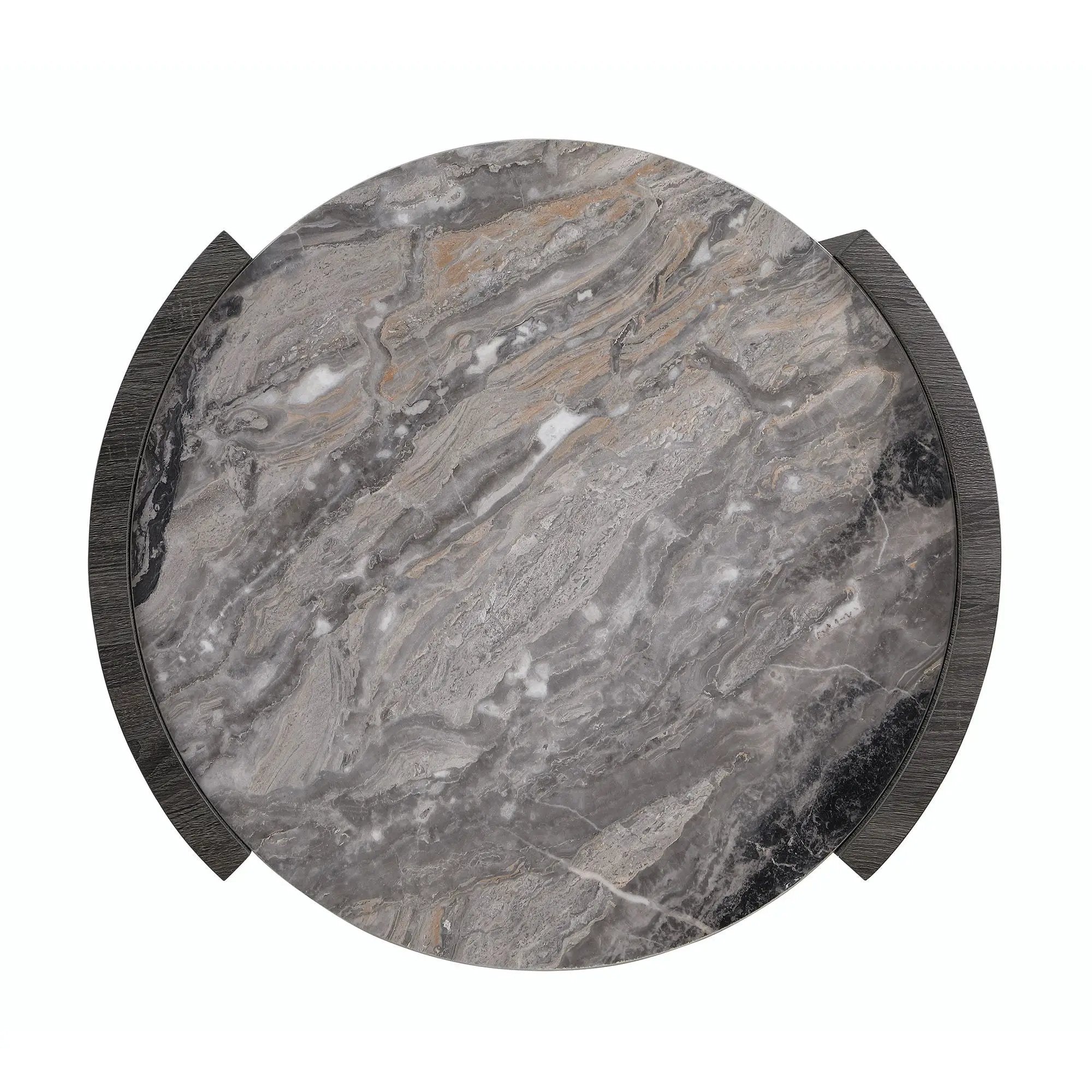 Zende - Round Table