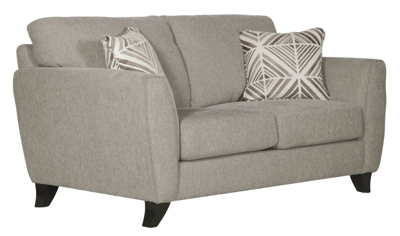Alyssa - Loveseat by Unique Piece Furniture