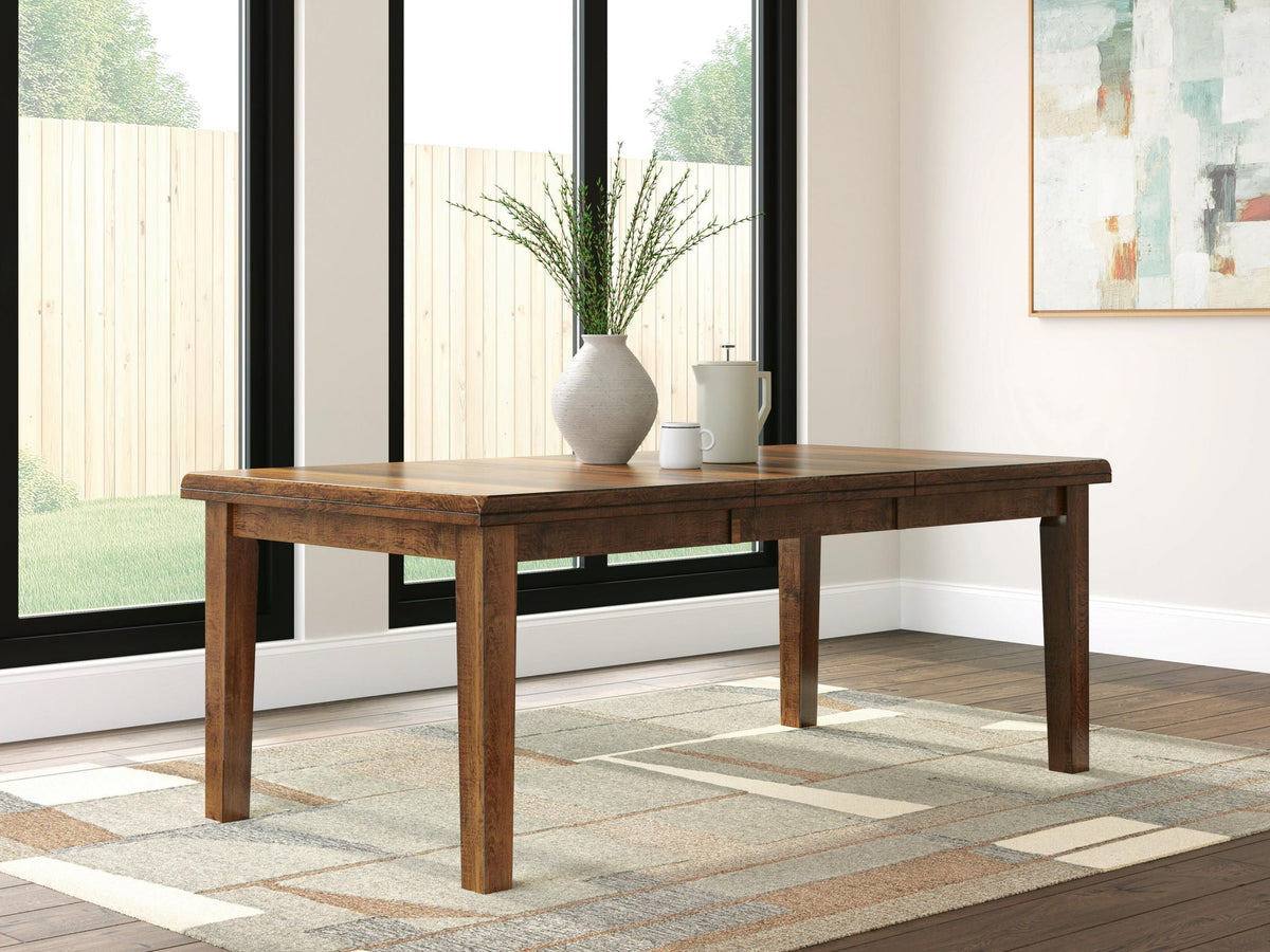 Ralene - Dining Room Table, photo 10 of 10