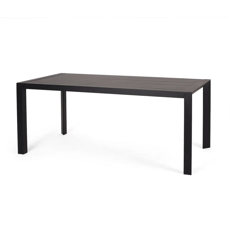 Templin Rectangle Dining Table by HouseOfZazla