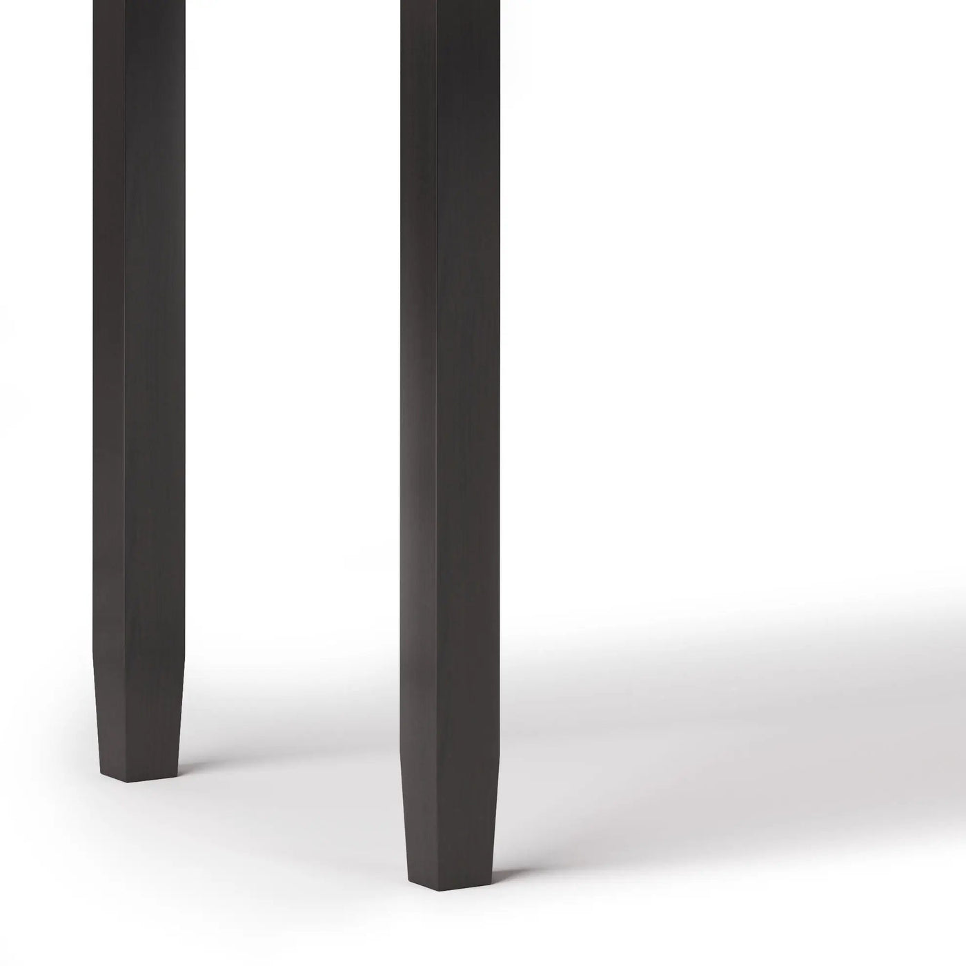 Warm Shaker - Handcrafted Desk by HouseOfZazla