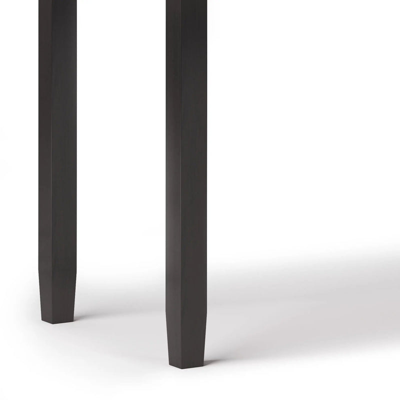 Warm Shaker - Handcrafted Desk by HouseOfZazla