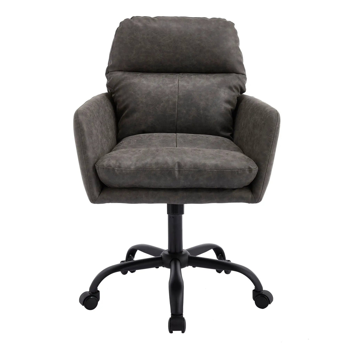 Office Chair With Adjustable Height, Ergonomic Design by Unique Piece Furniture