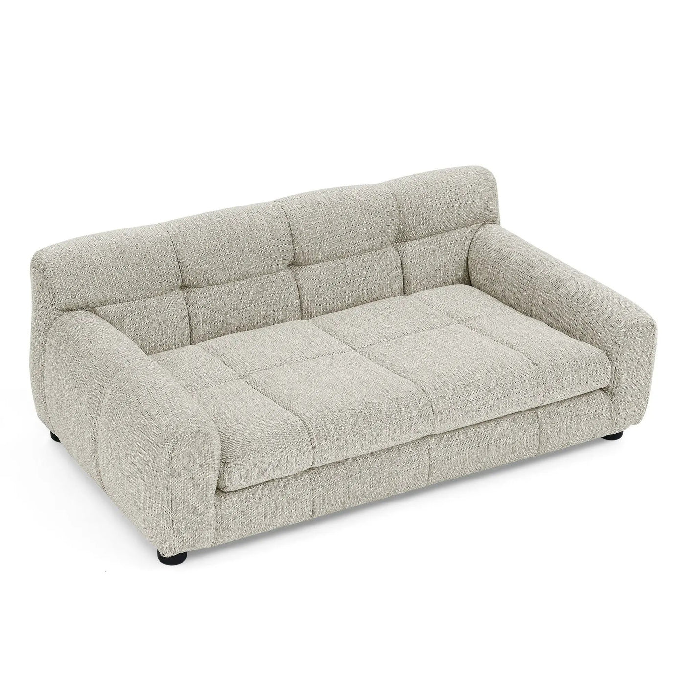 Modern Pet Sofa With Backrest And Armrests by HouseOfZazla