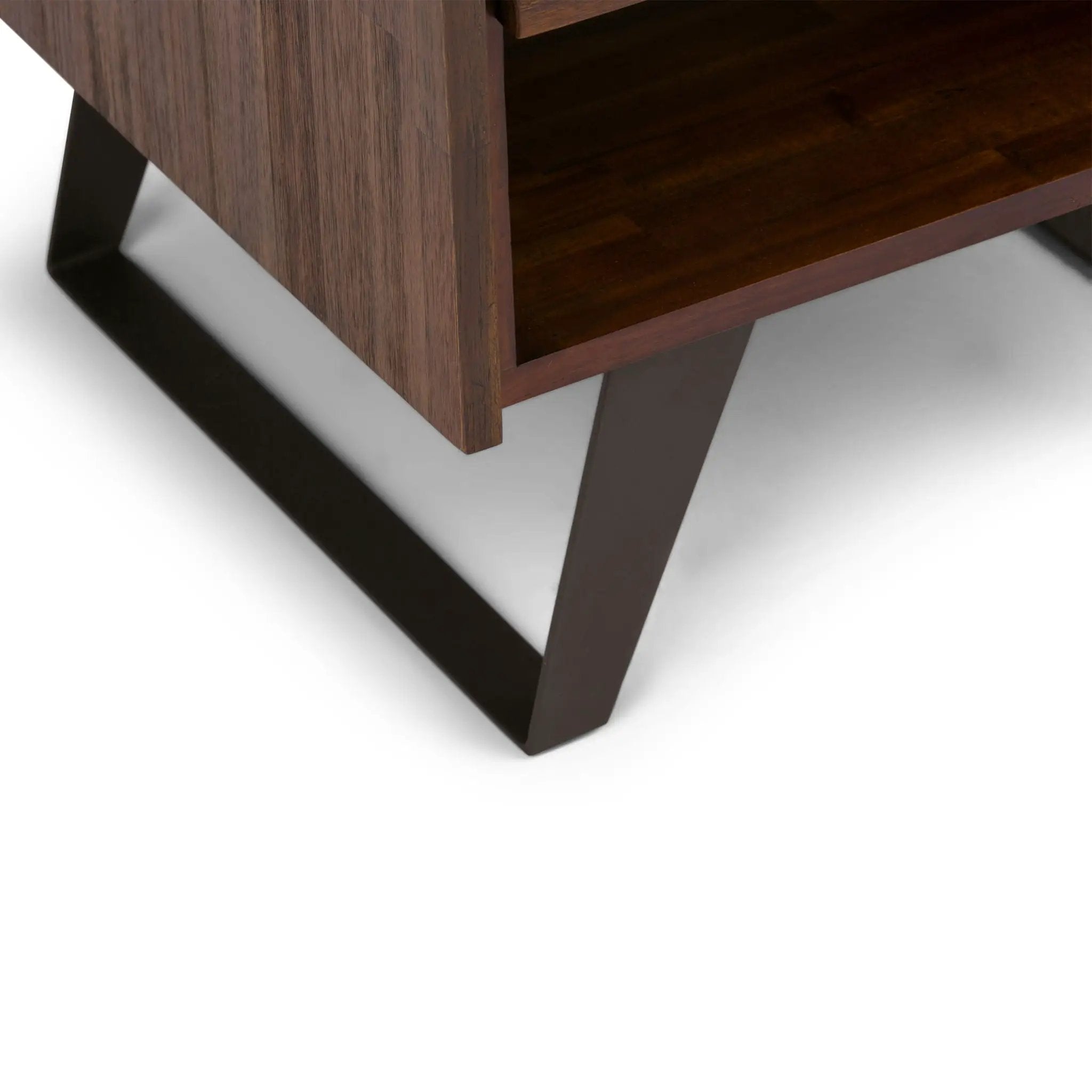 Lowry - Modern End Table by Unique Piece Furniture