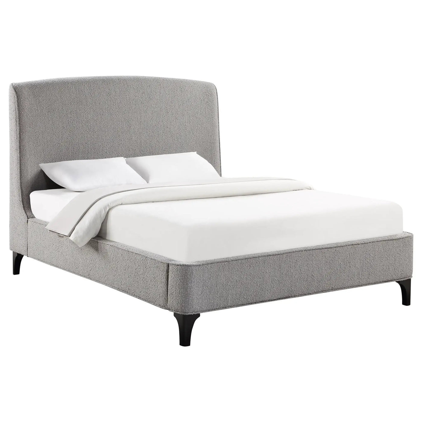 Harper - Platform Bed by HouseOfZazla