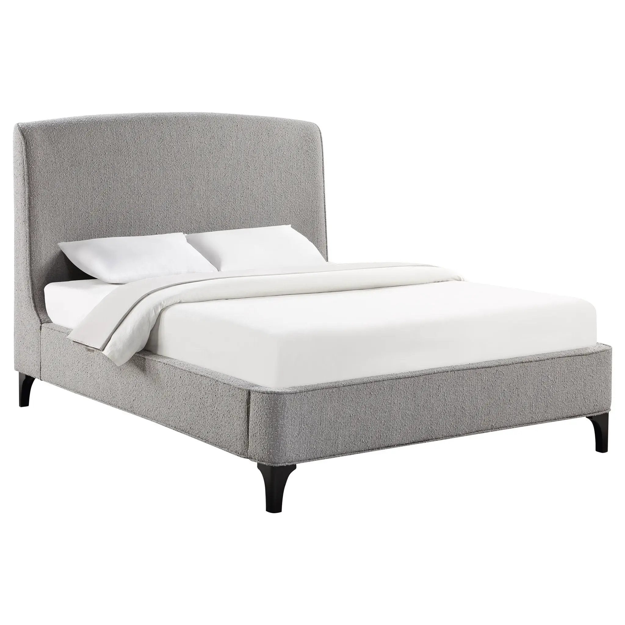 Harper - Platform Bed