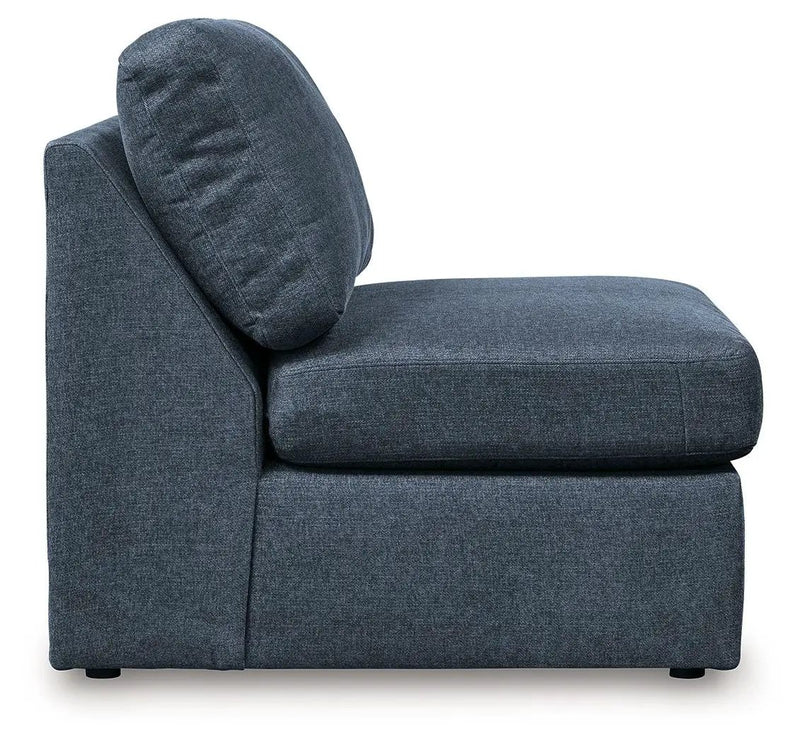 Modmax - Sectional - Ink by Unique Piece Furniture
