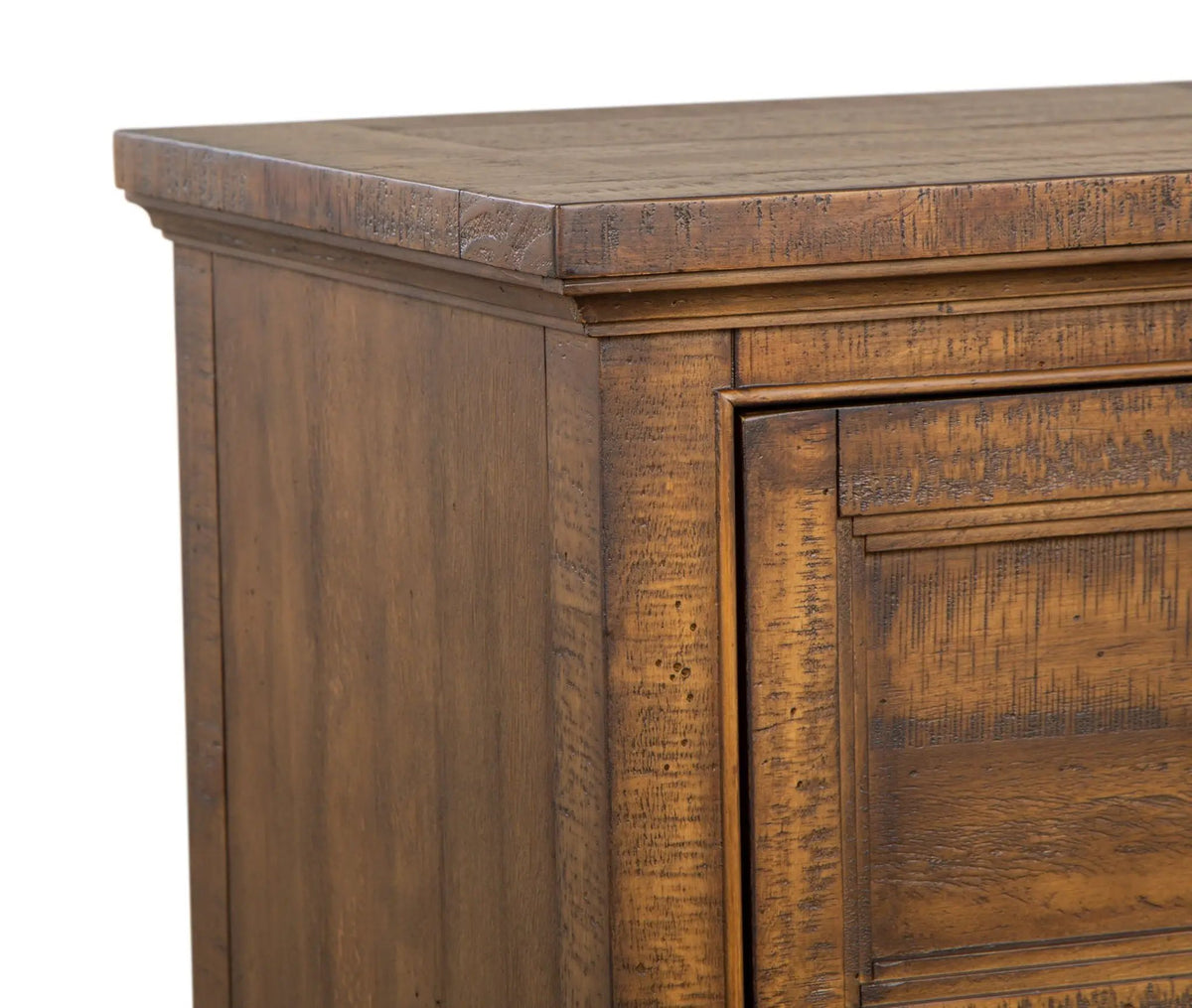 Bay Creek - Drawer Chest - Toasted Nutmeg, photo 4 of 7