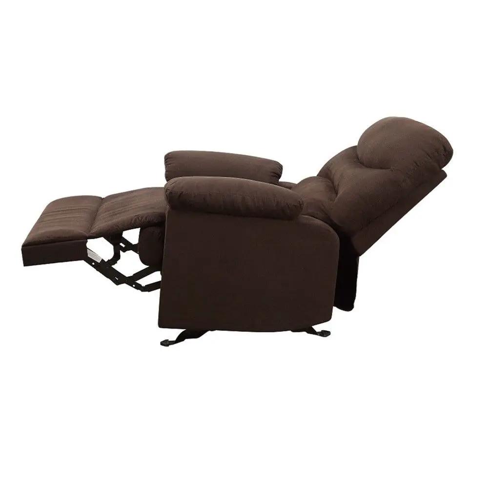Arcadia - Recliner by Unique Piece Furniture