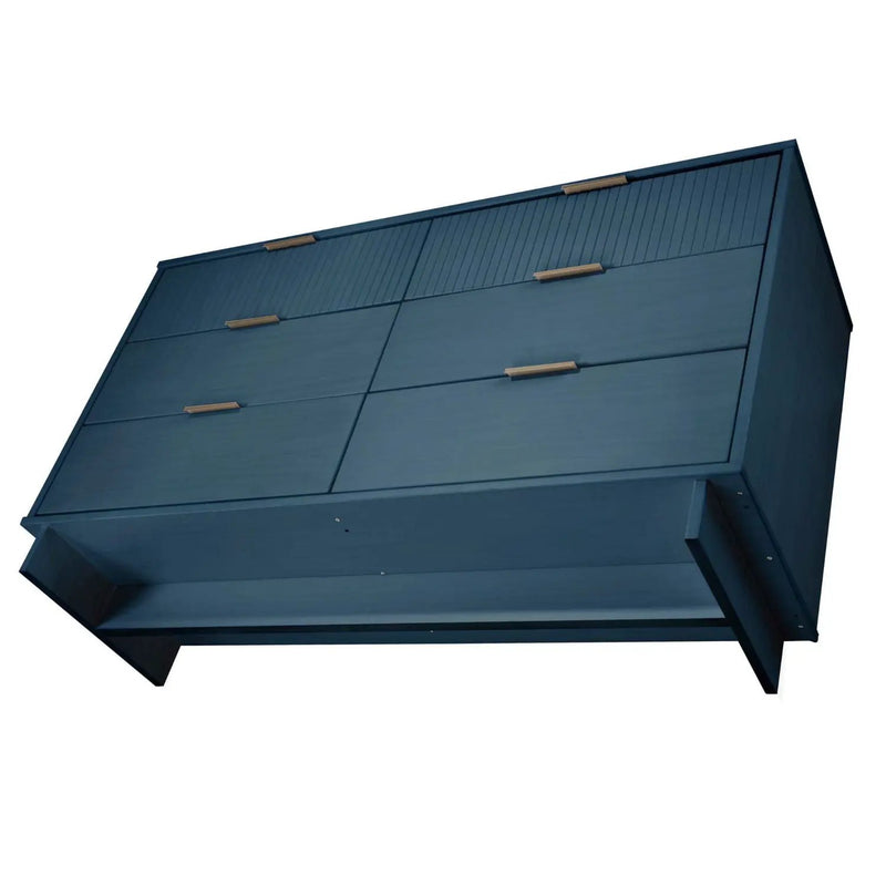 Granville - Dresse With 6 Drawers by HouseOfZazla